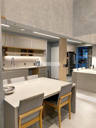 Imagem Apartamento com 4 Quartos à Venda, 163 m² em Panamby - São Paulo Imagem Apartamento com 4 Quartos à Venda, 163 m² em Panamby - São Paulo
