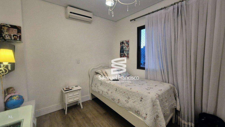 Imagem Apartamento com 3 Quartos à Venda, 110 m² em Alto - Piracicaba