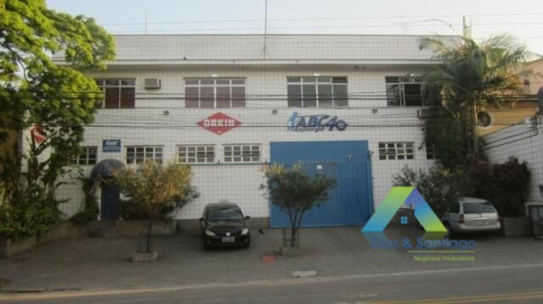 Imóvel Comercial para Alugar, 1.500 m² em Jardim Nova Petrópolis - São Bernardo Do Campo