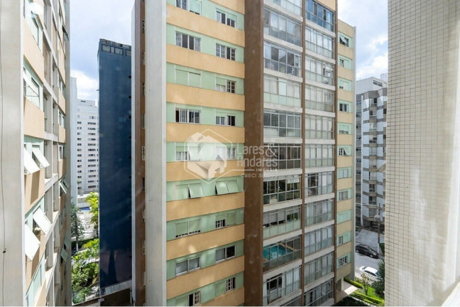 Imagem Apartamento com 3 Quartos à Venda, 102 m² em Paraíso - São Paulo Imagem Apartamento com 3 Quartos à Venda, 102 m² em Paraíso - São Paulo