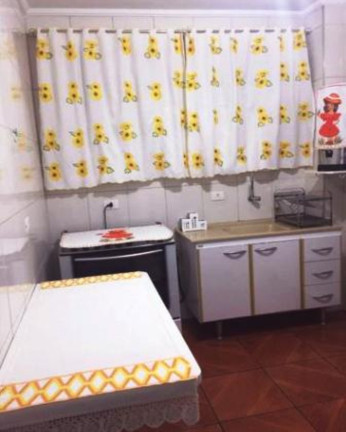 Imagem Apartamento com 1 Quarto à Venda, 45 m² em Centro - São Paulo Imagem Apartamento com 1 Quarto à Venda, 45 m² em Centro - São Paulo