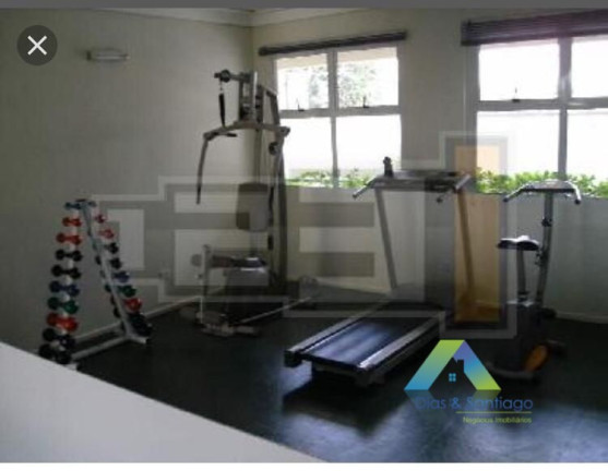 Imagem Apartamento com 2 Quartos à Venda, 68 m² em Paraíso Do Morumbi - São Paulo Imagem Apartamento com 2 Quartos à Venda, 68 m² em Paraíso Do Morumbi - São Paulo
