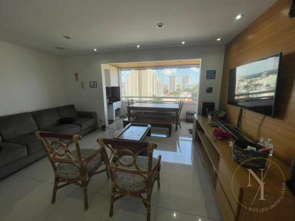 Imagem Apartamento com 4 Quartos à Venda, 114 m² em Jardim Zaira - Guarulhos Imagem Apartamento com 4 Quartos à Venda, 114 m² em Jardim Zaira - Guarulhos