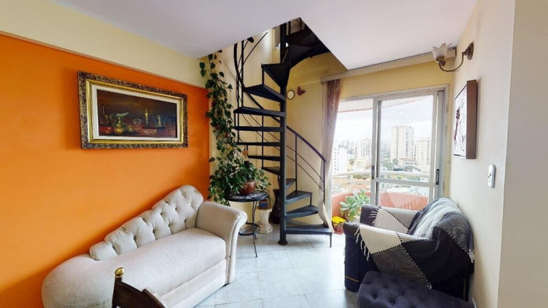 Imagem Apartamento com 3 Quartos à Venda, 83 m² em Cambuci - São Paulo Imagem Apartamento com 3 Quartos à Venda, 83 m² em Cambuci - São Paulo