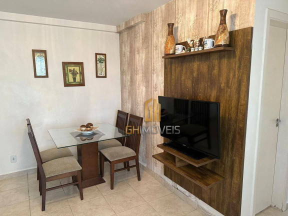 Imagem Apartamento com 3 Quartos à Venda, 63 m² em Setor Negrão De Lima - Goiânia