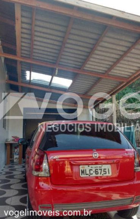 Imagem Casa com 3 Quartos à Venda, 250 m² em Canudos - Novo Hamburgo