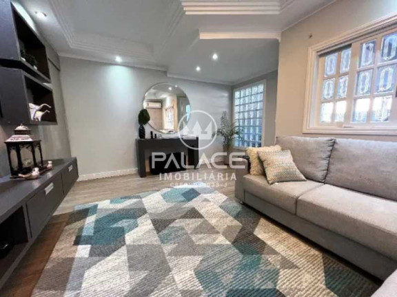 Imagem Imóvel com 3 Quartos à Venda, 161 m² em Jardim Brasília - Piracicaba Imagem Imóvel com 3 Quartos à Venda, 161 m² em Jardim Brasília - Piracicaba