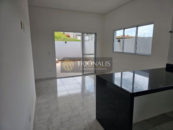 Imagem Casa com 3 Quartos à Venda, 131 m² em Jardim Santa Fe - Bom Jesus Dos Perdões