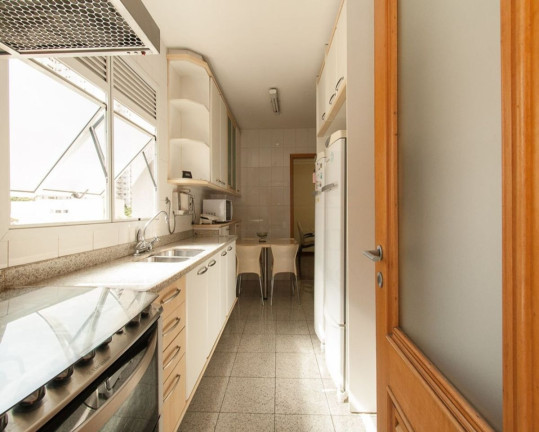 Imagem Apartamento com 4 Quartos à Venda, 189 m² em Pinheiros - São Paulo Imagem Apartamento com 4 Quartos à Venda, 189 m² em Pinheiros - São Paulo