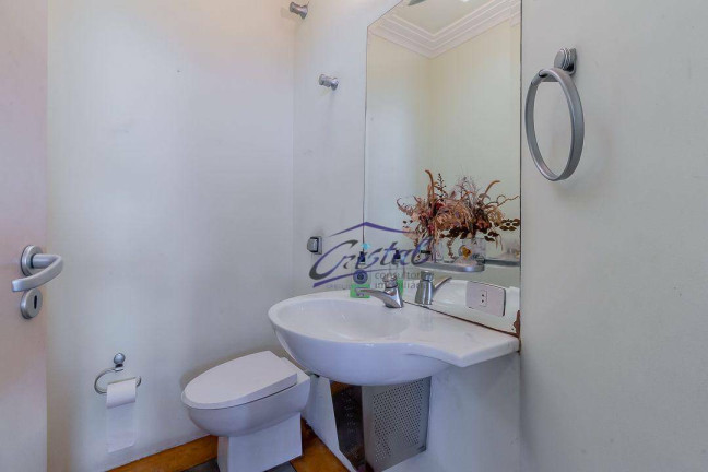 Imagem Apartamento com 2 Quartos à Venda, 224 m² em Perdizes - São Paulo