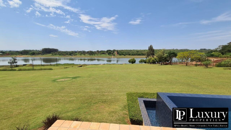 Imagem Casa de Condomínio com 6 Quartos à Venda, em Quinta Do Lago - Avaré Imagem Casa de Condomínio com 6 Quartos à Venda, em Quinta Do Lago - Avaré