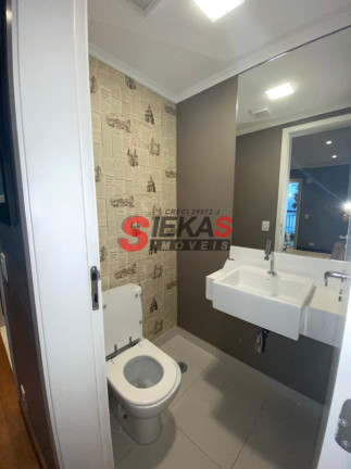 Imagem Apartamento com 3 Quartos para Alugar, 171 m² em Vila Gomes Cardim - São Paulo Imagem Apartamento com 3 Quartos para Alugar, 171 m² em Vila Gomes Cardim - São Paulo
