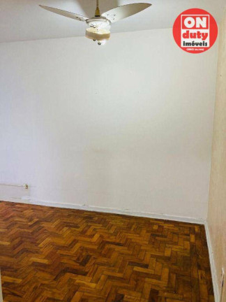 Imagem Studio com 1 Quarto à Venda, 38 m² em Ponta Da Praia - Santos Imagem Studio com 1 Quarto à Venda, 38 m² em Ponta Da Praia - Santos