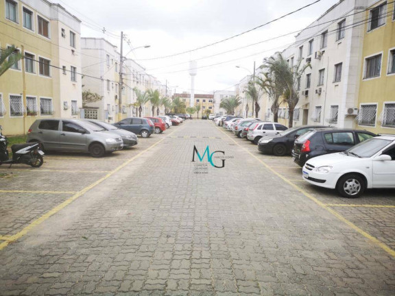 Imagem Apartamento com 2 Quartos à Venda, 42 m² em Campo Grande - Rio De Janeiro Imagem Apartamento com 2 Quartos à Venda, 42 m² em Campo Grande - Rio De Janeiro