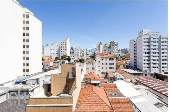Imagem Apartamento com 1 Quarto à Venda, 64 m² em Bela Vista - São Paulo