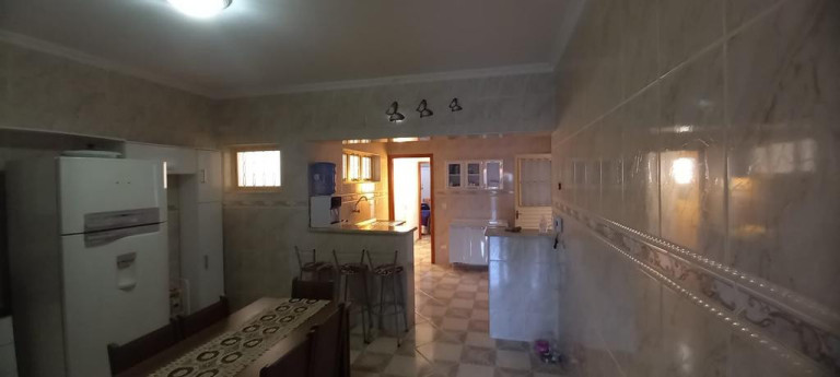 Imagem Sobrado com 7 Quartos à Venda, 320 m² em Vila Rossi Borghi E Siqueira - Campinas