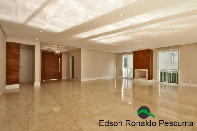 Imagem Casa de Condomínio com 4 Quartos à Venda, 900 m² em Tamboré - Santana De Parnaíba