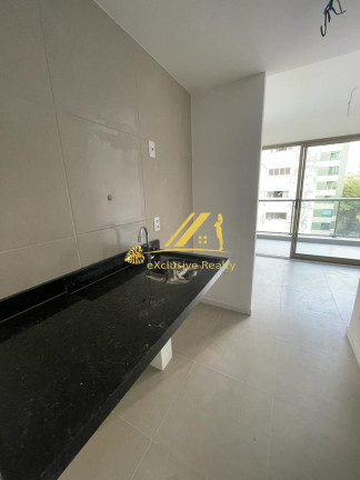 Imagem Imóvel com 1 Quarto à Venda, 25 m² em Barra - Salvador Imagem Imóvel com 1 Quarto à Venda, 25 m² em Barra - Salvador