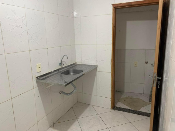 Imagem Apartamento com 1 Quarto para Alugar,  em Recreio Dos Bandeirantes - Rio De Janeiro