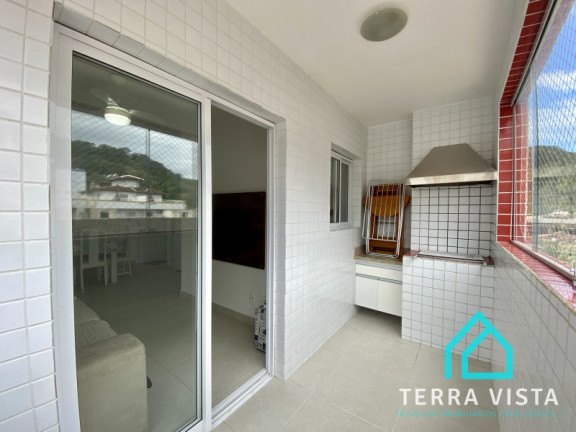 Imagem Apartamento com 2 Quartos à Venda, 57 m² em Toninhas - Ubatuba Imagem Apartamento com 2 Quartos à Venda, 57 m² em Toninhas - Ubatuba