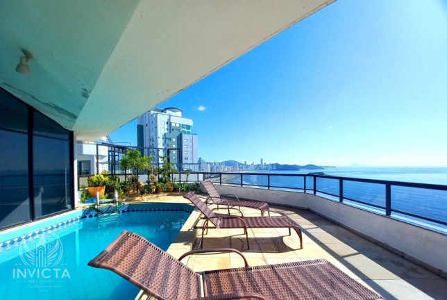 Imagem Apartamento com 6 Quartos à Venda, 650 m² em Centro - Balneário Camboriú Imagem Apartamento com 6 Quartos à Venda, 650 m² em Centro - Balneário Camboriú
