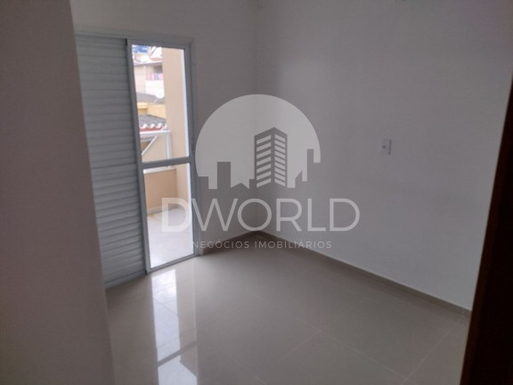 Imagem Imóvel com 2 Quartos à Venda, 45 m² em Vila Vitória - Santo André Imagem Imóvel com 2 Quartos à Venda, 45 m² em Vila Vitória - Santo André