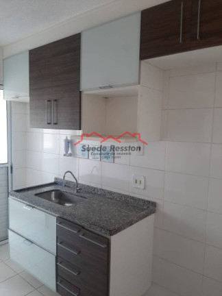 Imagem Apartamento com 2 Quartos à Venda, 49 m² em Vila Emir - São Paulo