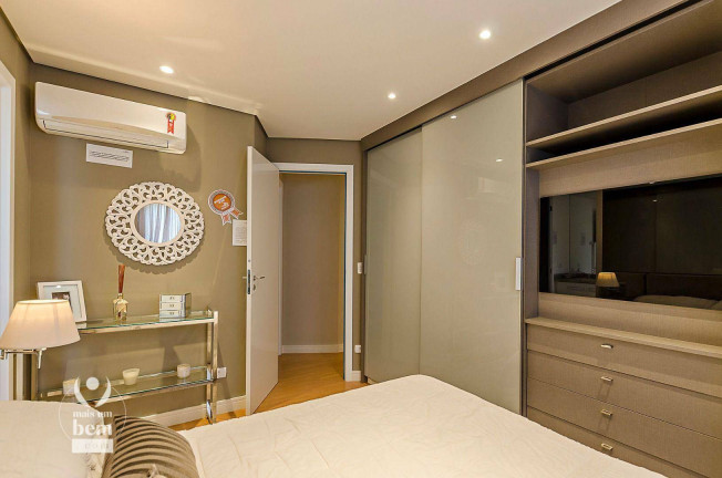 Imagem Apartamento com 3 Quartos à Venda, 71 m² em Santo Inácio - Curitiba Imagem Apartamento com 3 Quartos à Venda, 71 m² em Santo Inácio - Curitiba