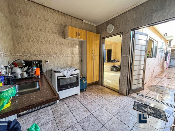 Imagem Casa com 2 Quartos à Venda, 180 m² em Campos Elíseos - Ribeirão Preto