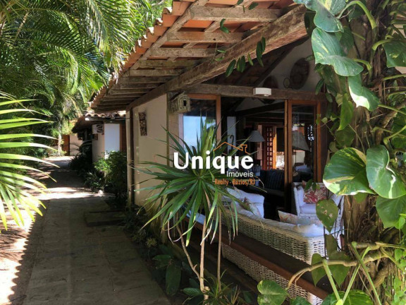 Imagem Casa com 6 Quartos à Venda, 300 m² em Manguinhos - Armação Dos Búzios