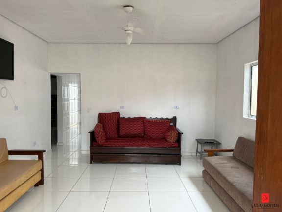 Casa com 2 Quartos à Venda, 111 m² em Estufa I - Ubatuba