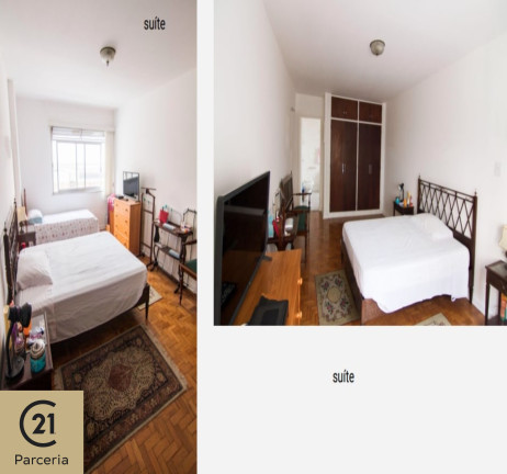 Imagem Apartamento com 3 Quartos à Venda, 185 m² em Paraíso - São Paulo