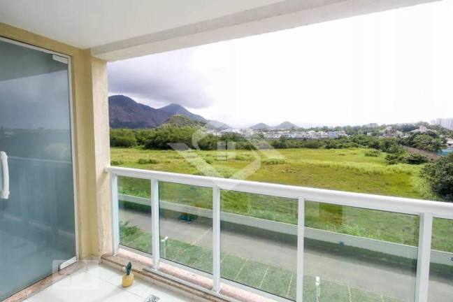 Imagem Apartamento com 2 Quartos à Venda, 86 m² em Recreio Dos Bandeirantes - Rio De Janeiro