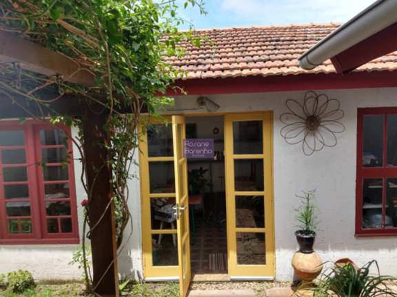 Imagem Casa com 3 Quartos à Venda, 90 m² em Centro - Rio Grande