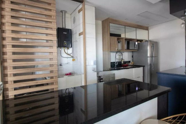 Imagem Apartamento com 2 Quartos à Venda, 81 m² em Vila Andrade - São Paulo Imagem Apartamento com 2 Quartos à Venda, 81 m² em Vila Andrade - São Paulo