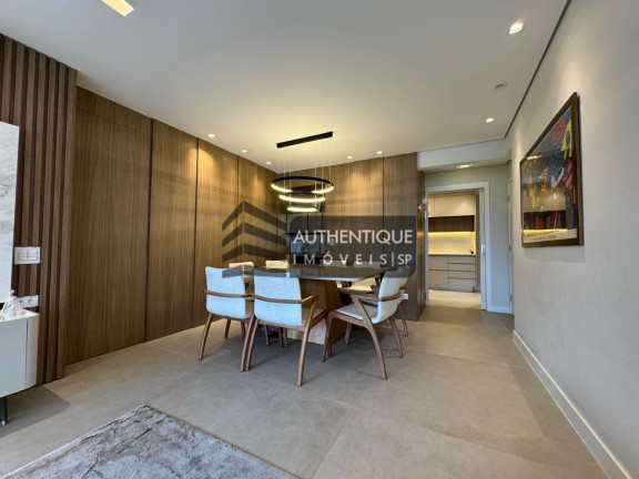Imagem Apartamento com 4 Quartos à Venda, 113 m² em Bosque Da Saúde - São Paulo Imagem Apartamento com 4 Quartos à Venda, 113 m² em Bosque Da Saúde - São Paulo