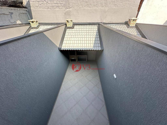 Imagem Sobrado com 3 Quartos à Venda, 126 m² em Vila Ré - São Paulo Imagem Sobrado com 3 Quartos à Venda, 126 m² em Vila Ré - São Paulo