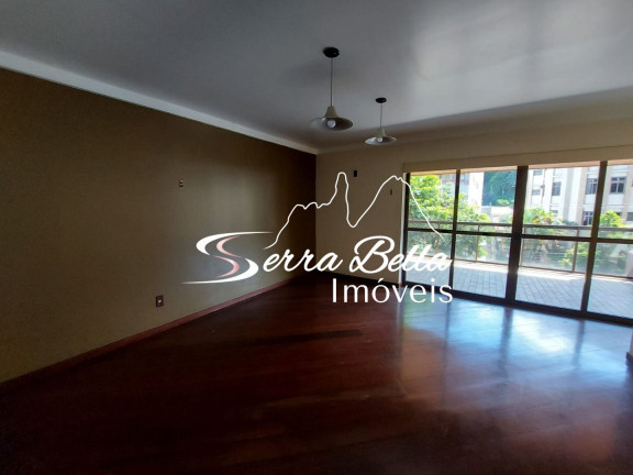 Imagem Apartamento com 4 Quartos à Venda, 210 m² em Várzea - Teresópolis Imagem Apartamento com 4 Quartos à Venda, 210 m² em Várzea - Teresópolis