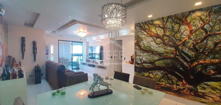 Imagem Apartamento com 3 Quartos à Venda, 143 m² em Barra Da Tijuca - Rio De Janeiro Imagem Apartamento com 3 Quartos à Venda, 143 m² em Barra Da Tijuca - Rio De Janeiro