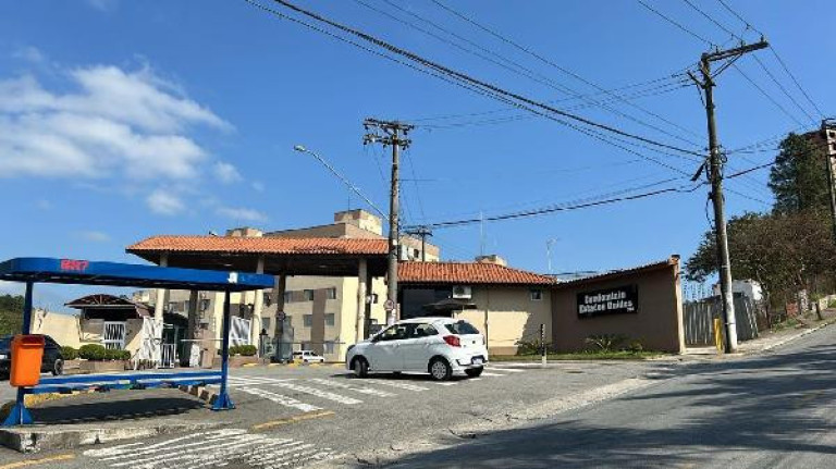 Apartamento com 1 Quarto à Venda, 40 m² em Demarchi - Sao Bernardo Do Campo