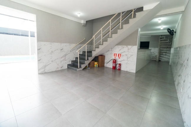 Imagem Casa com 5 Quartos à Venda, 350 m² em Tupi - Praia Grande Imagem Casa com 5 Quartos à Venda, 350 m² em Tupi - Praia Grande