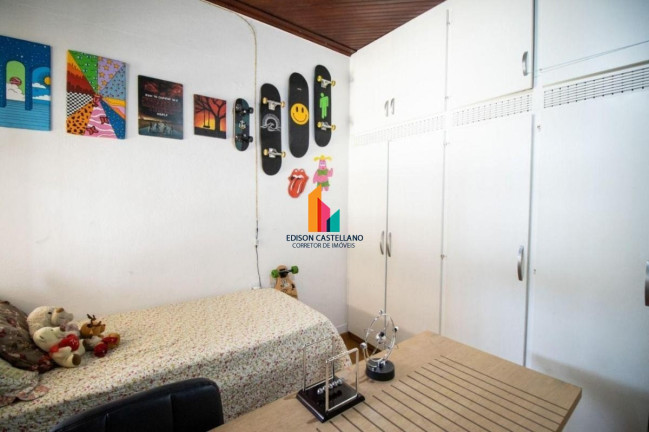Imagem Casa com 3 Quartos à Venda, 150 m² em Vila De Vecchi - Jundiaí