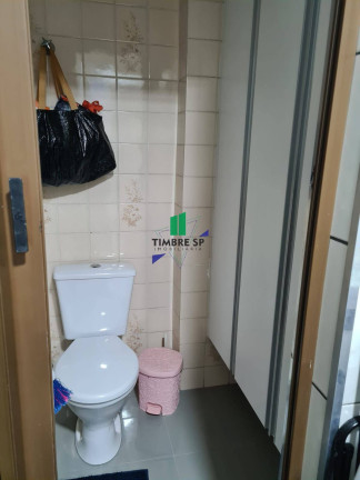 Imagem Apartamento com 3 Quartos à Venda, 55 m² em Vila Cachoeira - São Paulo