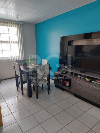 Imagem Apartamento com 2 Quartos à Venda, 68 m² em Centro Histórico - Porto Alegre