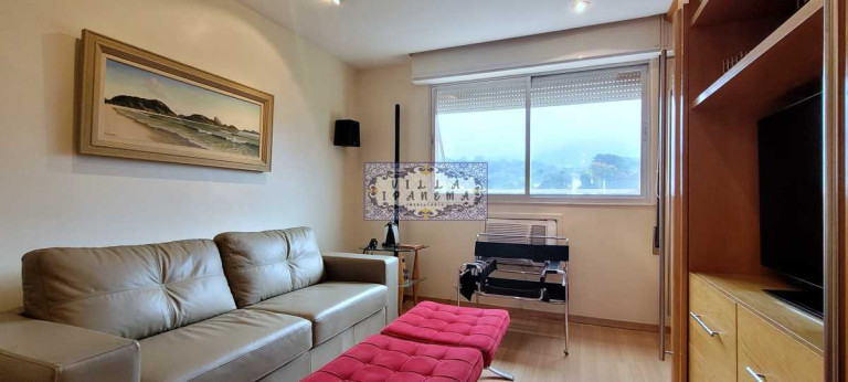Imagem Apartamento com 3 Quartos à Venda, 170 m² em Leblon - Rio De Janeiro Imagem Apartamento com 3 Quartos à Venda, 170 m² em Leblon - Rio De Janeiro