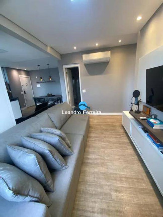 Imagem Apartamento com 3 Quartos à Venda, 72 m² em Centro - São Bernardo Do Campo