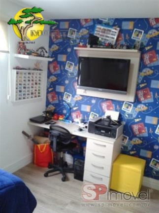 Imagem Casa de Condomínio com 3 Quartos à Venda, 180 m² em Parada Inglesa - São Paulo Imagem Casa de Condomínio com 3 Quartos à Venda, 180 m² em Parada Inglesa - São Paulo
