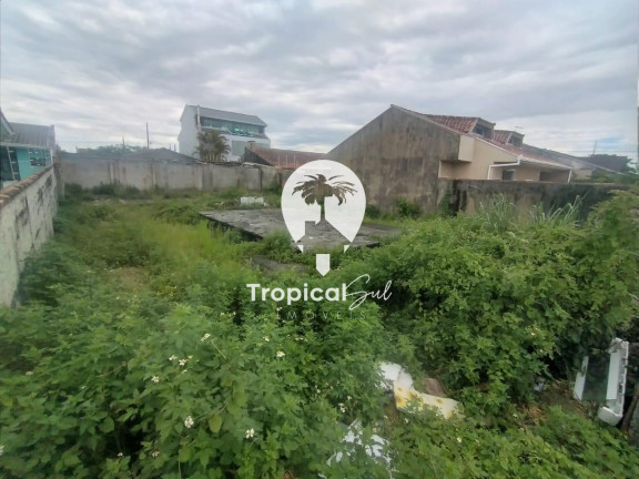 Imagem Terreno à Venda, 312 m² em Ipanema - Pontal Do Parana Imagem Terreno à Venda, 312 m² em Ipanema - Pontal Do Parana