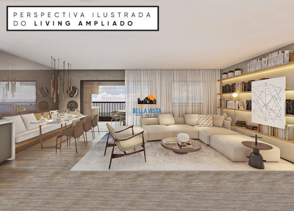 Imagem Apartamento com 1 Quarto à Venda, em Moema - São Paulo Imagem Apartamento com 1 Quarto à Venda, em Moema - São Paulo