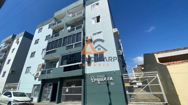 Imóvel com 2 Quartos para Alugar, 65 m² em Gravatá - Navegantes